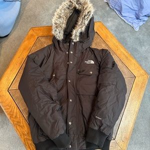 The North Face Hyvent Down Jacket